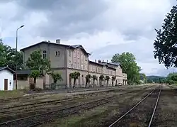 Zawidów
