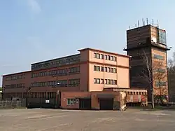 Důl Jindřich II