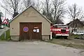 Hasičská zbrojnice