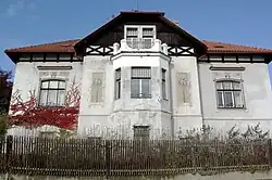 Jedličkova vila čp. 229