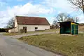 Zastávka