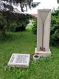 Památník obětem první světové války