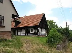 Roubenka