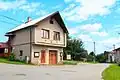 Hasičská zbrojnice