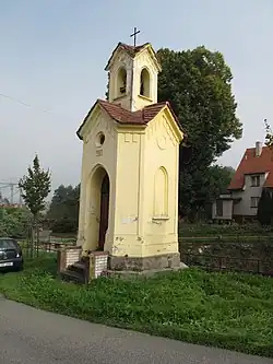 Kaplička