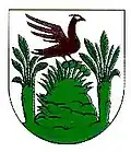 Zborov nad Bystricou – znak