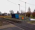 Zborovice zastávka