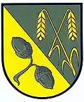 Znak obce Zborovice