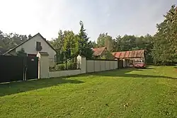Zbraněves