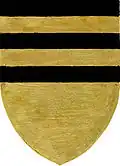 Znak obce Zbraslav