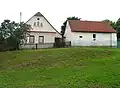 Opravený statek