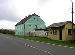 Borová