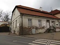 Zbraslavice, dům čp.11.jpg
