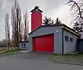 Hasičská zbrojnice