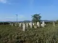 Židovský hřbitov