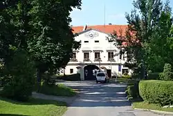 Muzeum Praga