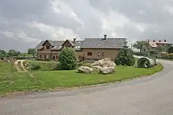 Zbyhněvice čp. 13