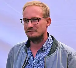 Zbyněk Drda (2020)