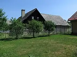 Zdíkov, usedlost čp.135.jpg