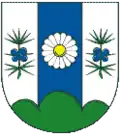 Znak obce Zděchov