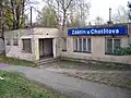 Zdětín u Chotětova