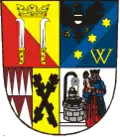Znak Žďáru nad Sázavou