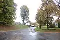 Náves