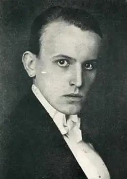 Zdeněk Bořek Dohalský (1900–1945)