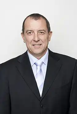 Zdeněk Brož (20. listopadu 2012)