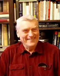 Zdeněk Justoň