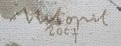 Podpis