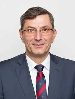 Zdeněk Nytra (15. listopadu 2016)
