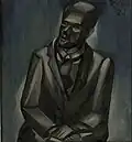 Podobizna muže (1920)