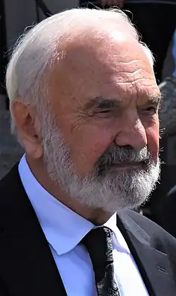 Zdeněk Svěrák (2022)
