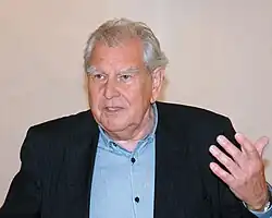 Zdenek Felix (2013)