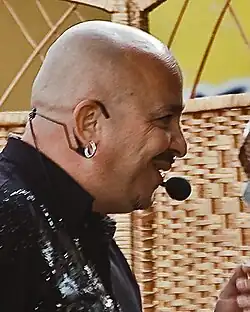 Zdeněk Izer (2009)