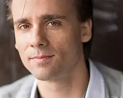 Zdenek Konvalina (12. července 2012)