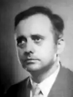 Zdeněk Peška ve 30. letech