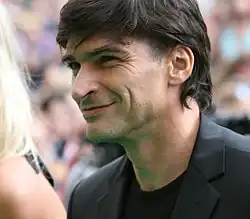 Zdeněk Podhůrský (5. července 2008)