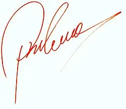 Podpis