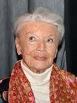 Zdenka Hartmann-Procházková (2019)
