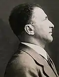 strýc Z. Bergmann
