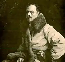 Zdenko Radslav Kinský (1896–1975)