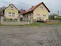 Místní domy