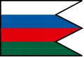 Ždiar – vlajka