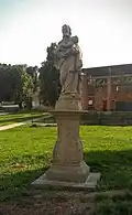 Socha sv. Josefa