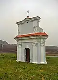 Kaple P. Marie