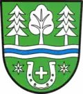 Znak obce Zdobnice