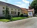 Kaplička
