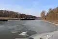Lodě v přístavu